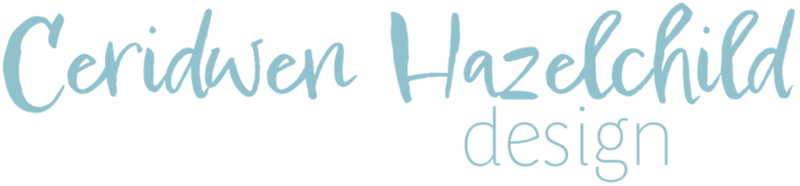 Ceridwen Hazelchild Design