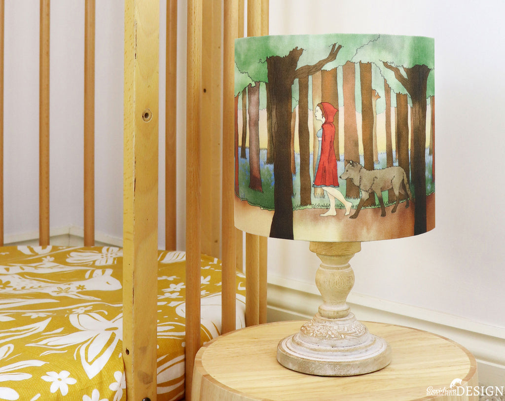 Seconds Quality Lampshades